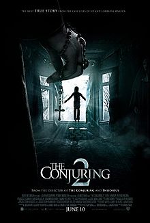 The Conjuring 2 The Enfield Poltergeist 2016 Subtitle Indonesia.mp4